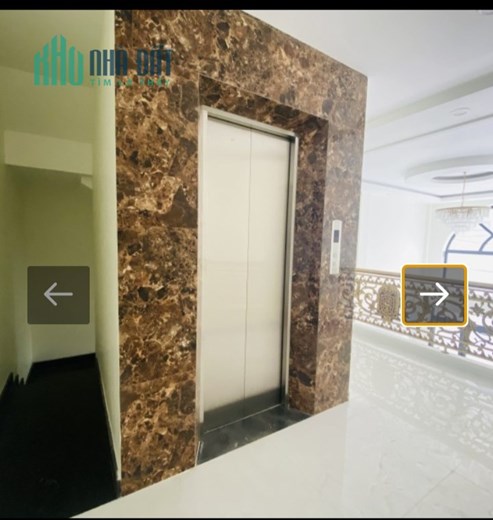 Nhà Âu Cơ. Hẻm xe tải. 5x18m. 95m2. 4 tầng. 12tỷ2. P9. Q.Tân Bình.