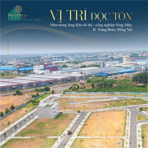 Chính thức Triển khai Khu Thương mại đô Thị Trung tâm TP Biên Hòa Đồng Nai