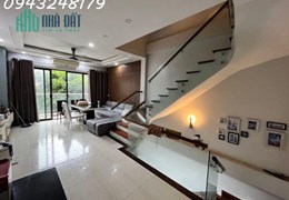 Bán nhà đường Chiến Thắng Văn Quán ô tô tránh kinh doanh ô chờ thang máy 60m*5T 7.79 tỷ