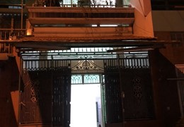 CHO THUÊ NHÀ NGUYÊN CĂN HẺM XE TẢI TRUNG TÂM PHƯỜNG 14, QUẬN 11
