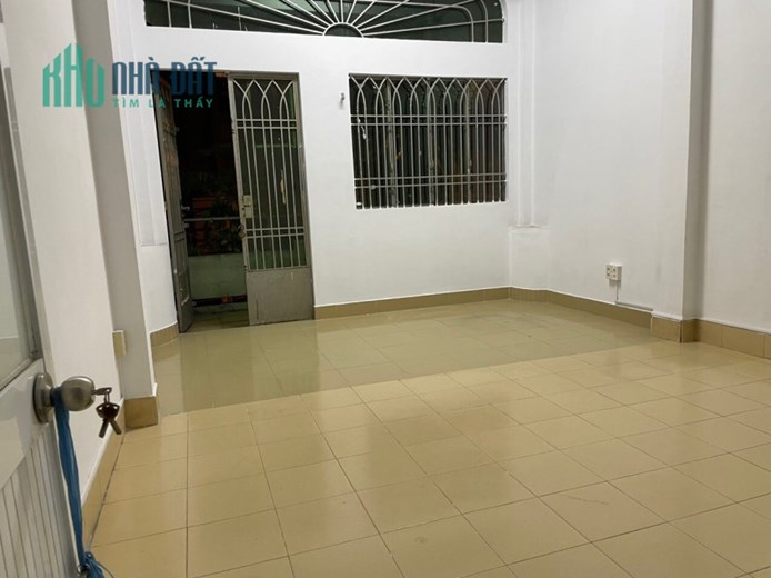 CHO THUÊ NHÀ NGUYÊN CĂN HẺM XE TẢI TRUNG TÂM PHƯỜNG 14, QUẬN 11