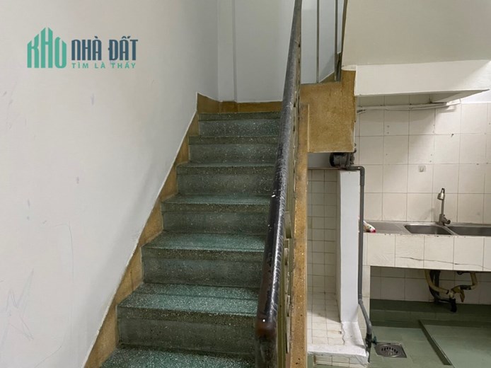 CHO THUÊ NHÀ NGUYÊN CĂN HẺM XE TẢI TRUNG TÂM PHƯỜNG 14, QUẬN 11
