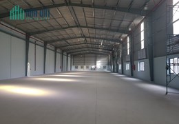chuyển nhượng hoặc cho thuê 10.000m2 nhà xưởng ở KCN Trảng Bàng, Tây Ninh