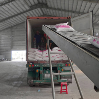 Chúng tôi chuyển nhượng 19.116m2 nhà xưởng ở Thạnh Hóa, Long An