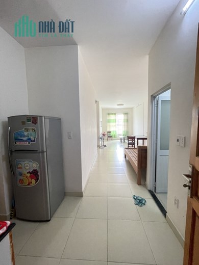 Bán căn hộ Sơn An view Đồng Khởi có nội thất chỉ 1,26 tỷ
