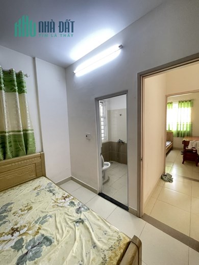 Bán căn hộ Sơn An view Đồng Khởi có nội thất chỉ 1,26 tỷ