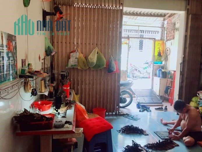 Nhà bán 48m2 hẻm 188 Lê Đình Cẩn Tân Tạo Bình Tân giá 2.8 tỷ