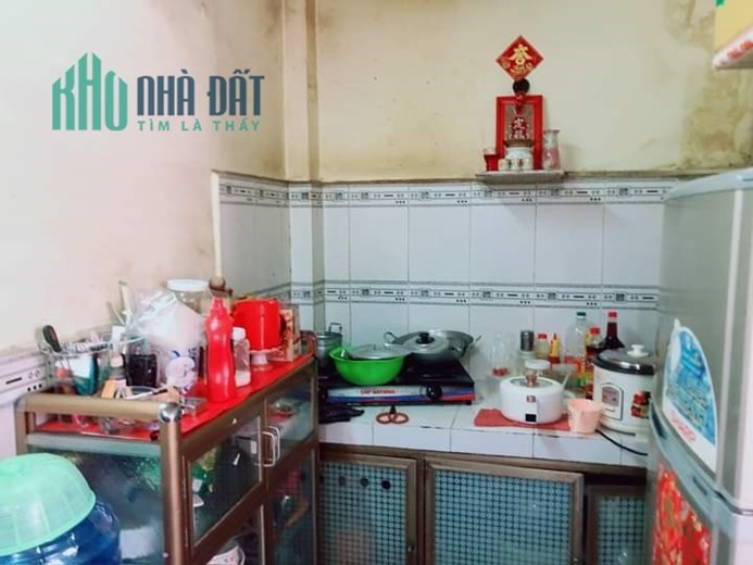 Nhà bán 48m2 hẻm 188 Lê Đình Cẩn Tân Tạo Bình Tân giá 2.8 tỷ