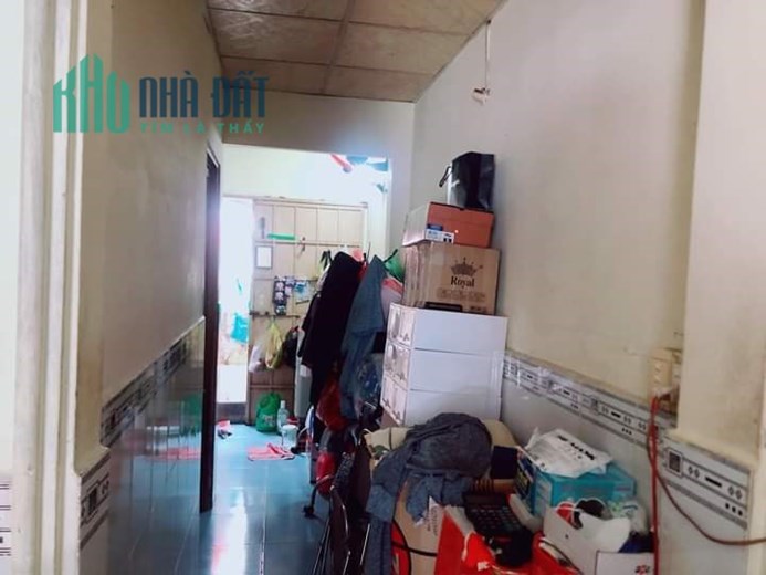 Nhà bán 48m2 hẻm 188 Lê Đình Cẩn Tân Tạo Bình Tân giá 2.8 tỷ