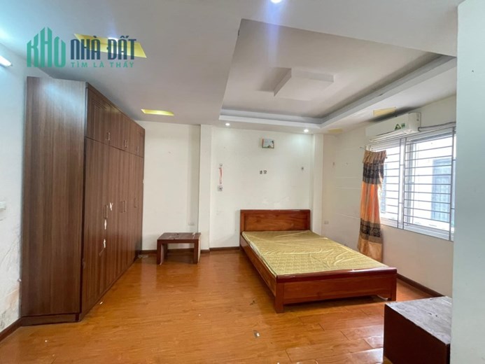 Bán nhà Láng Hạ, ngõ dân trí cao, nhà đẹp, dân xây 60 m, 4PN, nhỉnh 4 tỷ