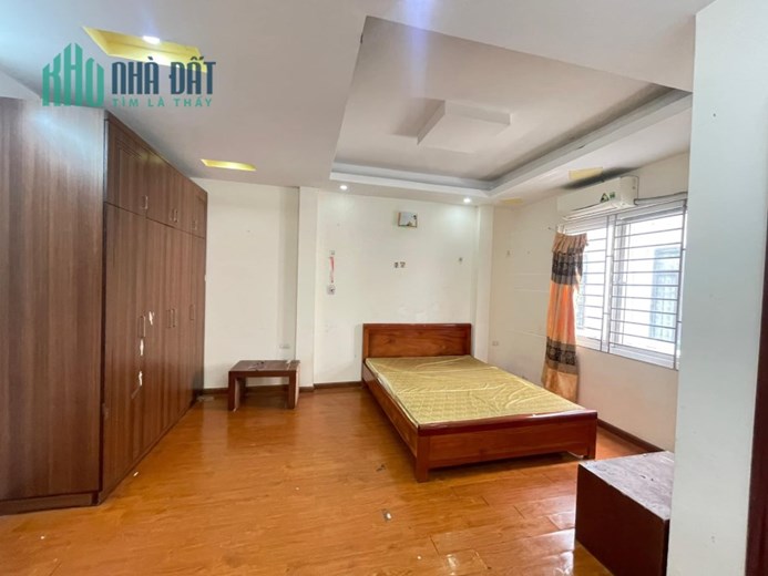 Bán nhà Láng Hạ, ngõ dân trí cao, nhà đẹp, dân xây 60 m, 4PN, nhỉnh 4 tỷ