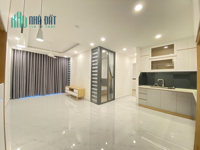 Chuyển nhượng căn hộ tại De Capella căn hộ 2PN diện tích 76m2 nhà HTCB