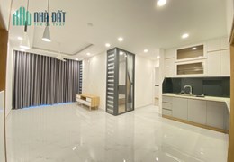 Chuyển Nhượng Căn Hộ Giá Tốt Nhất Thị Trường Quận 7 Giá Chỉ 4 Tỷ Nhà Full Nội Thất, 55m2
