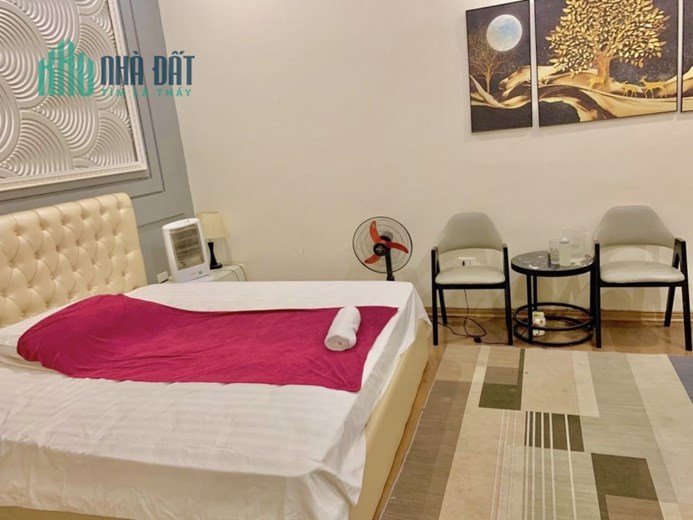 BÁN NHÀ THẠCH BÀN,_ 4 TẦNG MỚI KOONG_ Ô TÔ DỖ CỔNG_ GẦN CHỢ THẠCH BÀN CHỈ 2 TỶ 850 TRIỆU