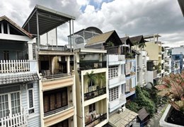 Chính Chủ bán nhà HXH Nguyễn Đình Chiểu - Quận 3 - 85m2 - Chỉ Nhỉnh 19Tỷ .