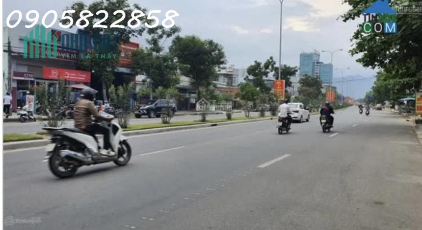 Cho thuê nhà có mặt bằng kinh doanh siêu rộng đường Nguyễn Lương Bằng, Đà Nẵng
