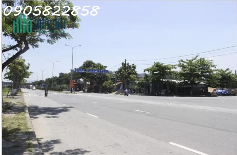 Cho thuê nhà có mặt bằng kinh doanh siêu rộng đường Nguyễn Lương Bằng, Đà Nẵng