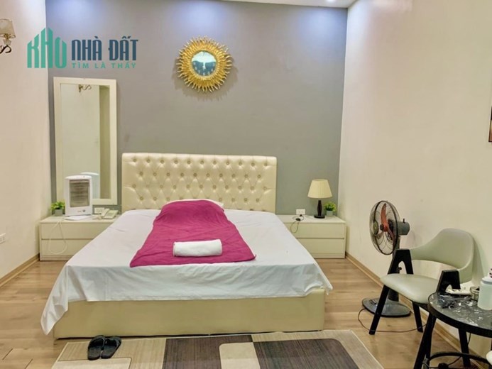bán nhà phố NGUYỄN SƠN ( long biên) _NHÀ ĐẸP - PHỐ VÍP - TIỆN ÍCH BẠT NGÀN - FULL NỘI THẤT_ 32 m2
