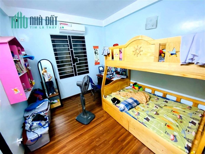CHỈ 118TR/1M PHƯƠNG MAI, GẦN PHỐ, NHÀ ĐẸP Ở LUÔN-TT ĐỐNG ĐA