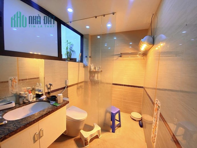 💥Lô góc, Kinh doanh, Ô tô Dương Quảng Hàm 70m 3T, sổ cực đẹp, chỉ 9.8 tỷ💥