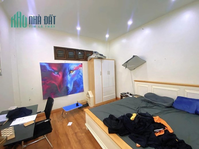 💥Lô góc, Kinh doanh, Ô tô Dương Quảng Hàm 70m 3T, sổ cực đẹp, chỉ 9.8 tỷ💥