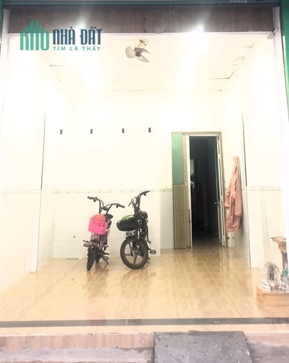 Cho thuê mặt bằng 24m2 mặt tiền Lê Văn Chí Linh Trung