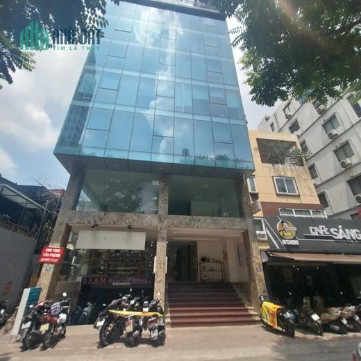 (VỠ TRẬN BÁN NHANH) MP LÒ ĐÚC 80M2, 7T, MẶT TIỀN 7M, LÔ GÓC, HÈ RỘNG, KD ĐỈNH.