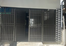 Cần Cho Thuê Nhà Nguyên Căn Mới Xây Tại 1083/6 Trần Hưng Đạo – Tp Quy Nhơn.