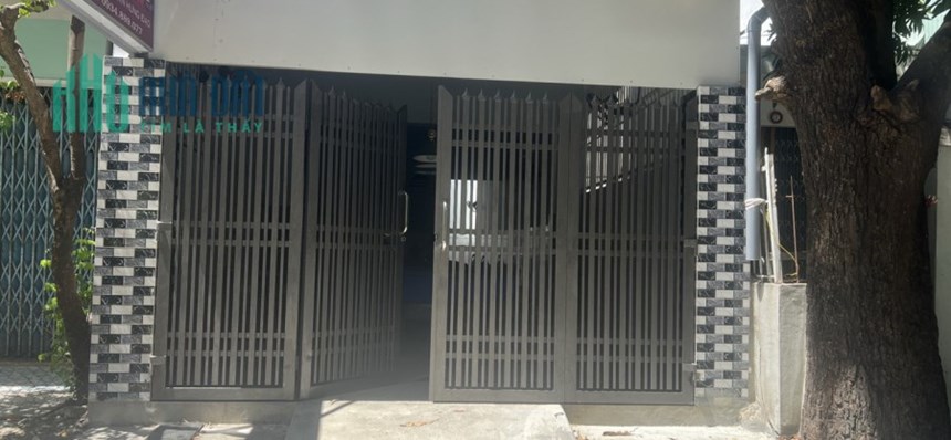 Cần Cho Thuê Nhà Nguyên Căn Mới Xây Tại 1083/6 Trần Hưng Đạo – Tp Quy Nhơn.