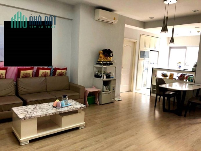 Chính chủ bán căn hộ Star Tower 89m2 full NT 2PN 2WC tầng đẹp lốt Ôtô Giá 4 tỷ