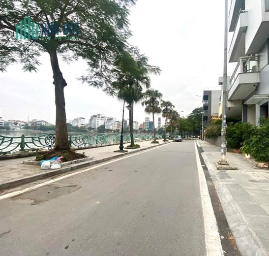 (GIẢM NHANH 5 TỶ) BÁN GẤP MP TÔ NGỌC VÂN 155M2, MẶT TIỀN 12M, VỈA HÈ, KD ĐỈNH.