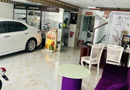 Chính chủ bán 2 nhà liền nhau - 1110 - 1112 đường 3/2, p.12, Quận 11, Hồ Chí Minh.