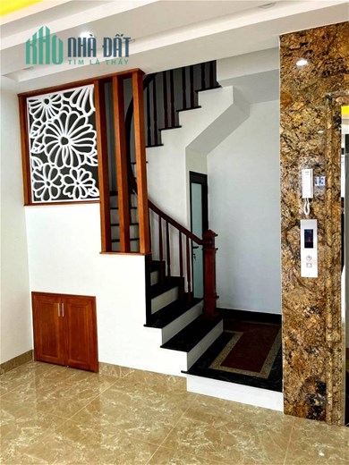 BÁN NHÀ CHÍNH CHỦ 7 TẦNG THANG MÁY 55M NGÕ Ô TÔ TRÁNH KINH DOANH NHÔ 7 TỶ