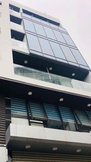 BÁN NHÀ CHÍNH CHỦ 7 TẦNG THANG MÁY 55M NGÕ Ô TÔ TRÁNH KINH DOANH NHÔ 7 TỶ