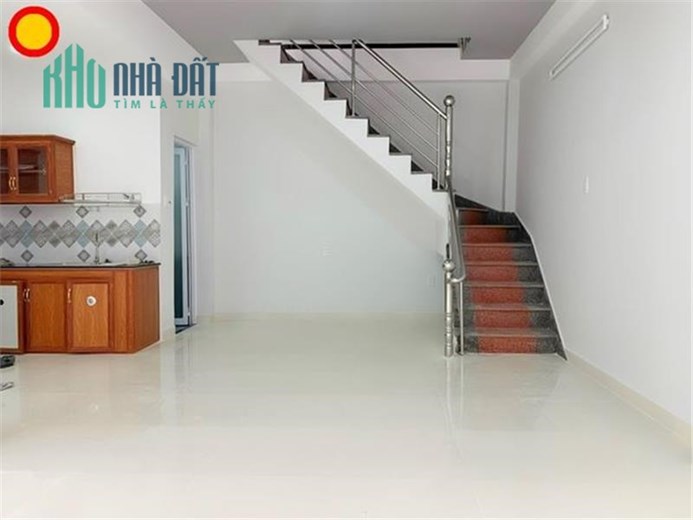 Bán nhà phố Thủ Đức Hiệp Bình Phước  38m - hẻm xe hơi - trệt lầu -nhĩnh 3 tỷ