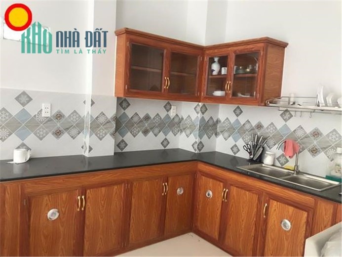 Bán nhà phố Thủ Đức Hiệp Bình Phước  38m - hẻm xe hơi - trệt lầu -nhĩnh 3 tỷ