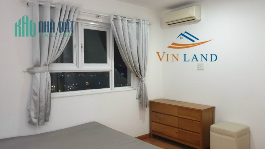 HOT căn hộ 3PN 120m2 full nội thất chỉ 12tr