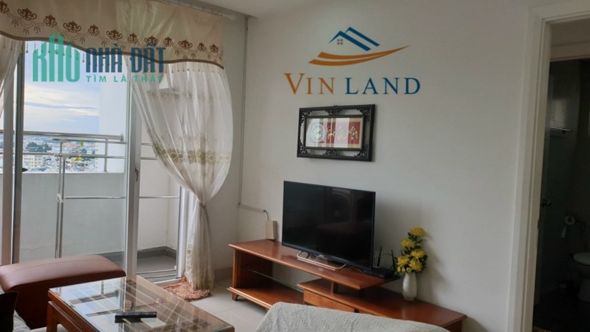 HOT căn hộ 3PN 120m2 full nội thất chỉ 12tr