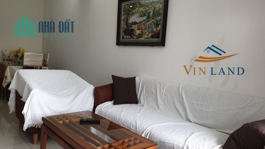 HOT căn hộ 3PN 120m2 full nội thất chỉ 12tr