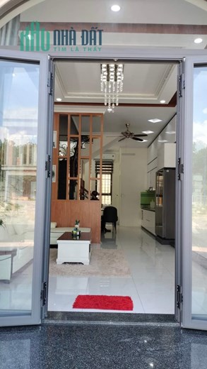 Bán Nhà tại Trung Tâm Bến cát Đã Có Sổ