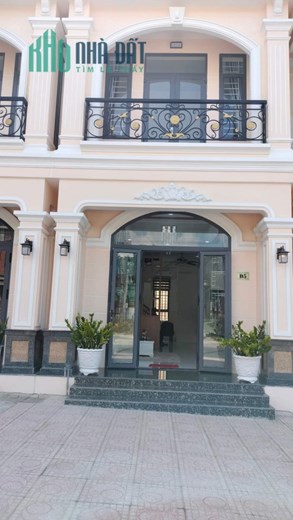 Bán Nhà tại Trung Tâm Bến cát Đã Có Sổ