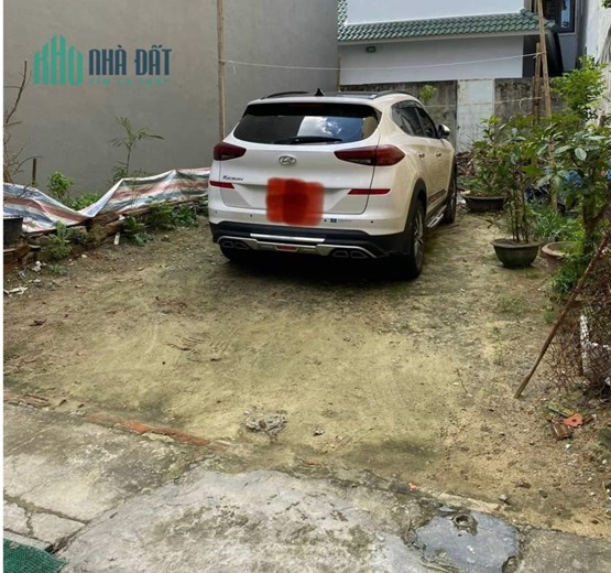 .Đất Kiệt Ô tô Tiểu La, cách Mặt tiền 50m, 83m2, ngang 6, 2.99 tỷ
