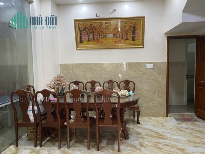 Cho thuê nhà nguyên góc 2 mặt tiền kinh doanh đỉnh  đường Liên Phường