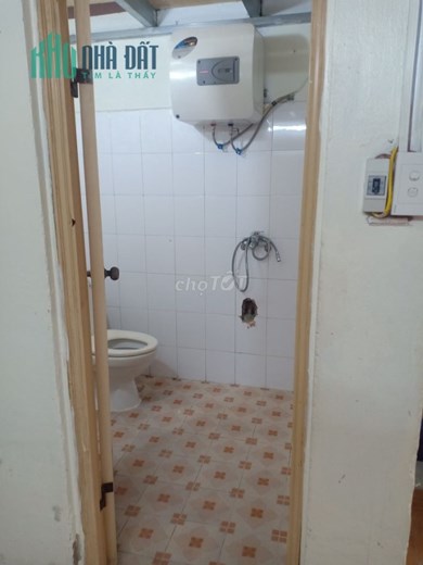 Cho thuê nhà cấp 4 ngõ otto, điện nước giá Nhà nước, giá 4tr phố Đặng Xuân Bảng