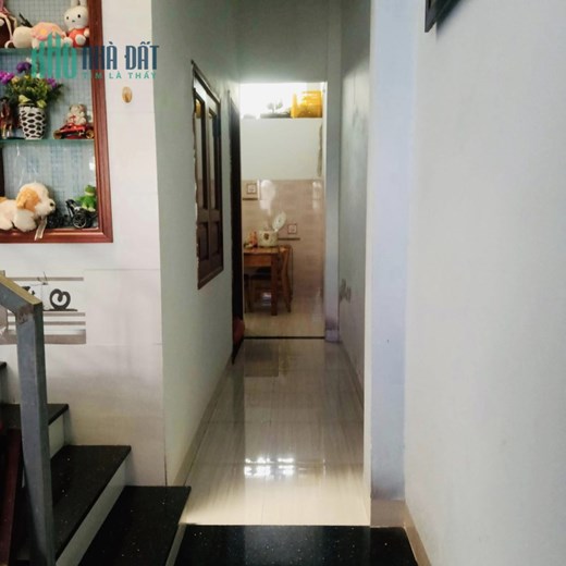 .Nhà Mặt tiền Hoà Cường, gần Lê Thanh Nghị, 64m2 2 tầng, 3.x tỷ