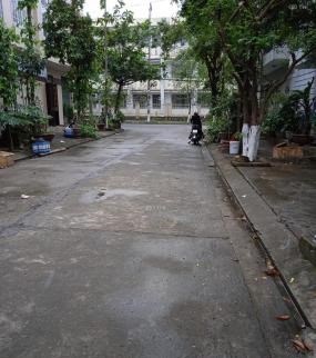 .Nhà Mặt tiền Hoà Cường, gần Lê Thanh Nghị, 64m2 2 tầng, 3.x tỷ