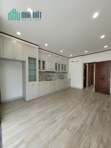 BÁN NHÀ CHÍNH CHỦ 75M2, 5 TẦNG NGÕ THÔNG ĐỐC NGỮ GARA Ô TÔ KDVP, CHỈ 12.8 TỶ