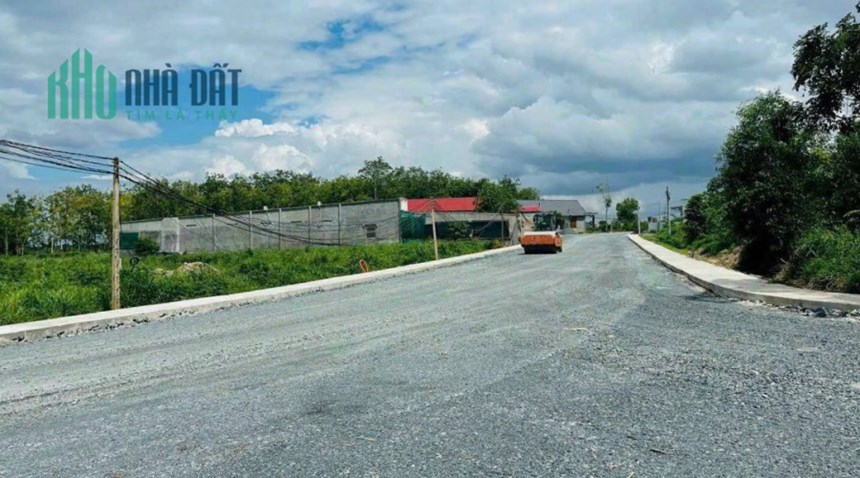 Đất Lộc Thiện Lộc Ninh 2000m² thổ cư 400m² giá 1,6tỷ
