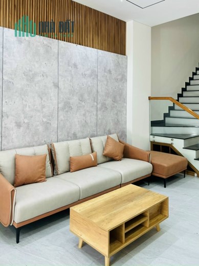 💥Bán nhà 3 tầng đường Hoà Minh 21 - P.Hoà Minh