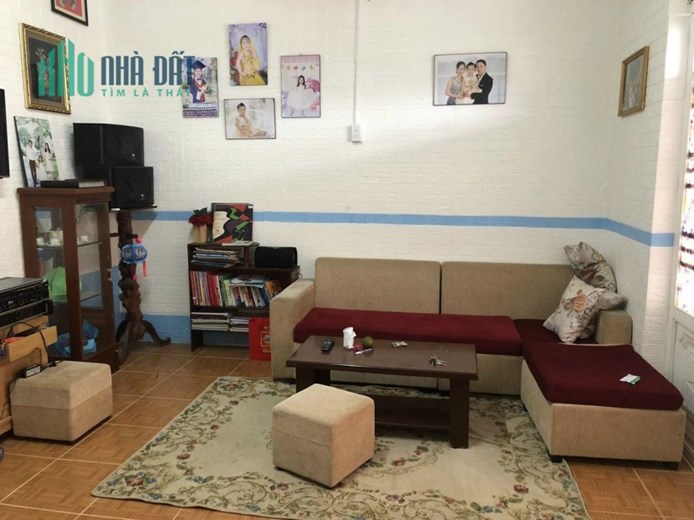 ( Giá tốt quá ) Chỉ 3.4 tỷ - Sở hữu căn nhà sổ riêng đường Hồ Xuân Hương, Đà Lạt 101m2
